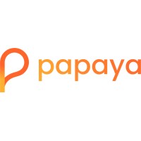 Papaya Payments logo