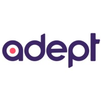 Adept Marketing logo