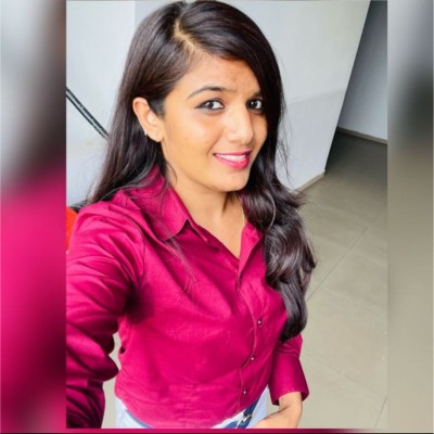 Jigna Rathod