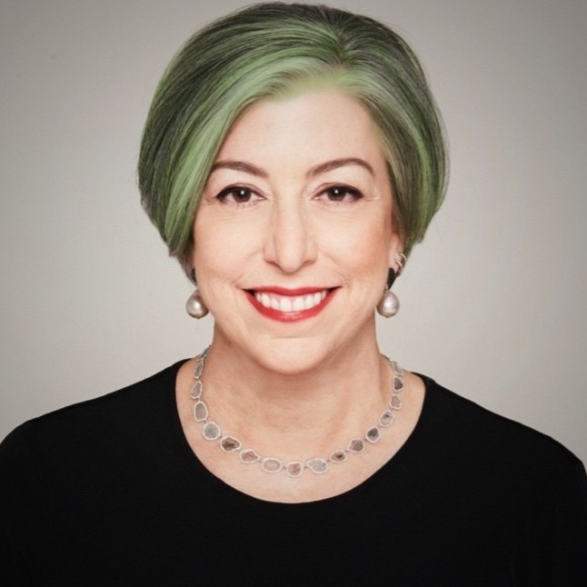 Janine Mc Grath Shelffo