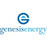 Genesis Energy logo