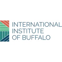 International Institute of Buffalo logo