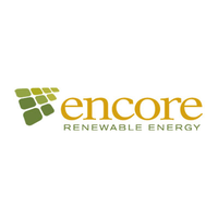 Encore Renewable Energy logo