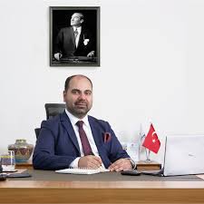 Veli Ozan ülker