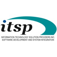 ITSP logo