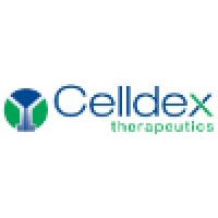 Celldex Therapeutics logo