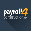 Payroll4Construction logo