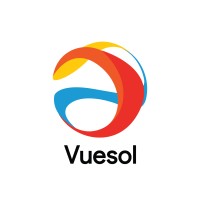 Vuesol logo