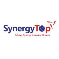 SynergyTop logo