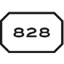 828 Venues logo