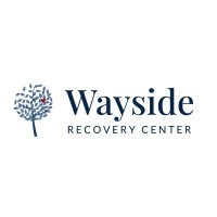 Wayside Recovery Center logo