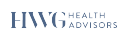 HWG Health Advisors logo