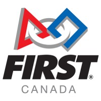 FIRST Robotics Canada logo