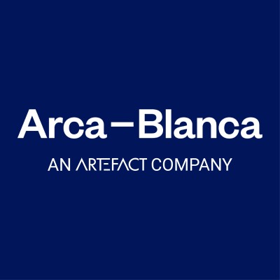 Arca Blanca logo