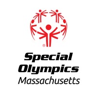 Special Olympics Massachusetts logo