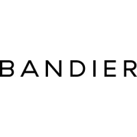BANDIER logo