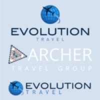 Evolution Travel logo