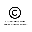 Continuity Partners logo