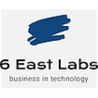 6 East Labs logo