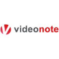 VideoNotes logo