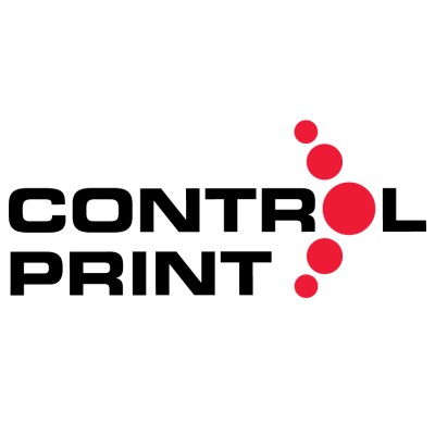Control Print Ltd. logo