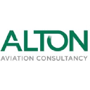 Alton Aviation Consultancy logo