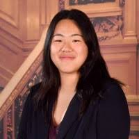 Christine Xu