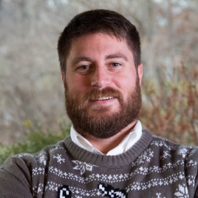 Eric M. Kyser