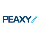 Peaxy logo