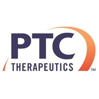 PTC Therapeutics logo