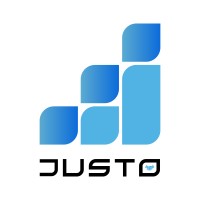 Justo logo