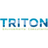 Triton Environmental Consultants logo