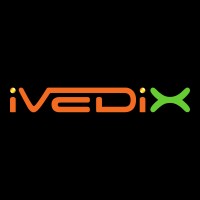 iVEDiX logo
