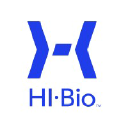 Human Immunology Biosciences logo