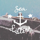 Sea Sisters logo