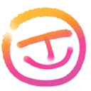 The Good Token Society logo