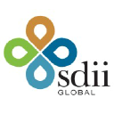 Sdii Global Corporation logo