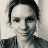 Margot Crandall Hollick