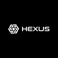 Hexus logo