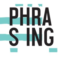 Phrasing logo