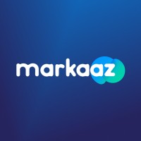 Markaaz logo