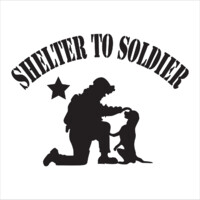 Shelter to Soldier logo