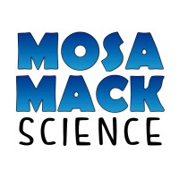 Mosa Mack Science logo