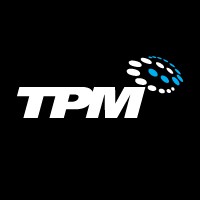 TPM logo