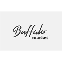 Buffalo Market logo