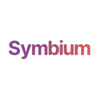 Symbium logo