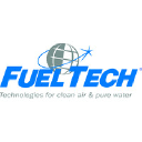 Fuel Tech logo