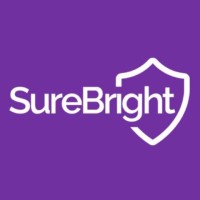 SureBright logo