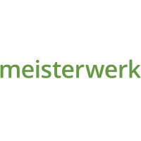 Meisterwerk logo