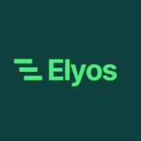 Elyos Energy logo